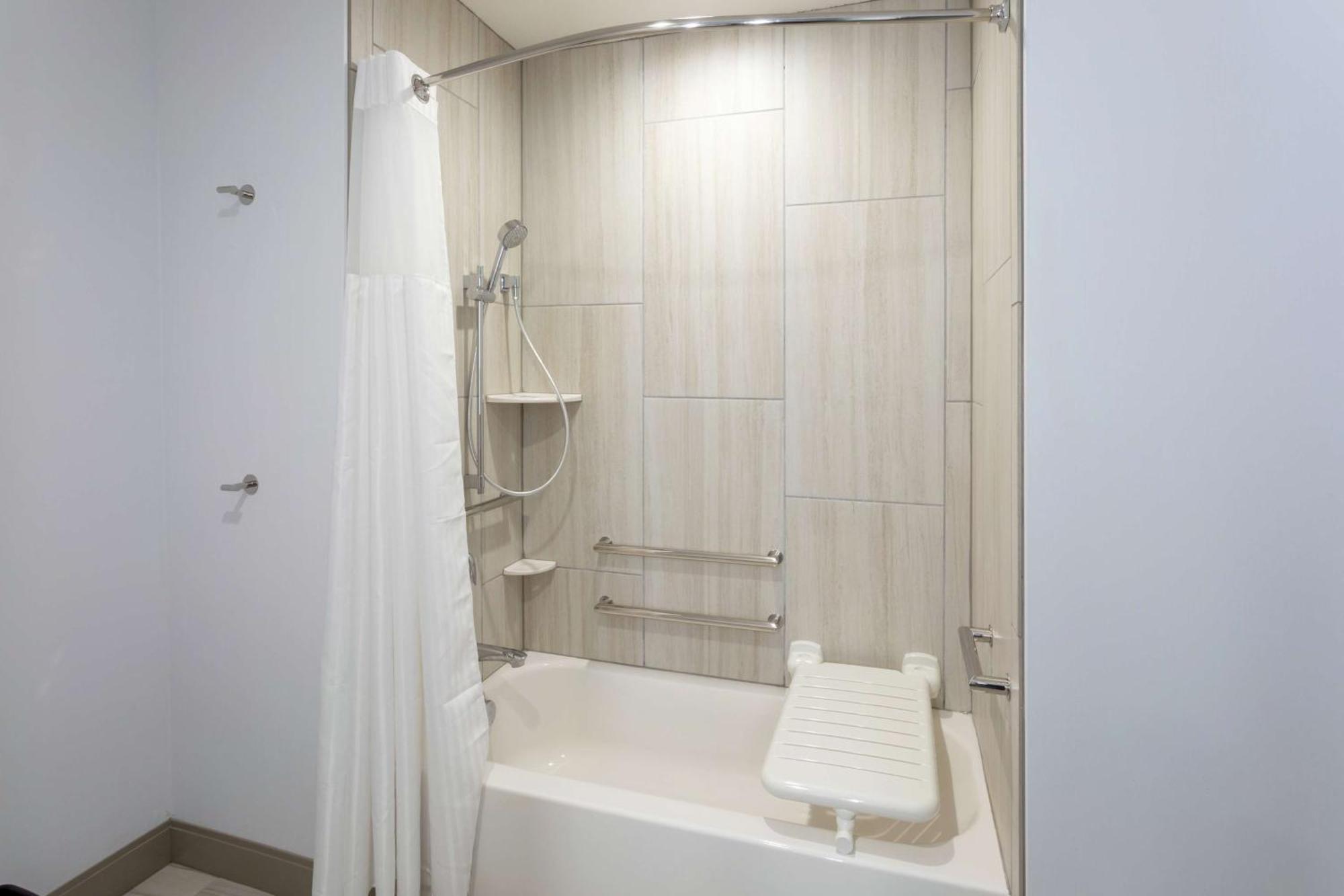 Hilton Garden Inn St. Cloud, Mn Waite Park Exteriér fotografie