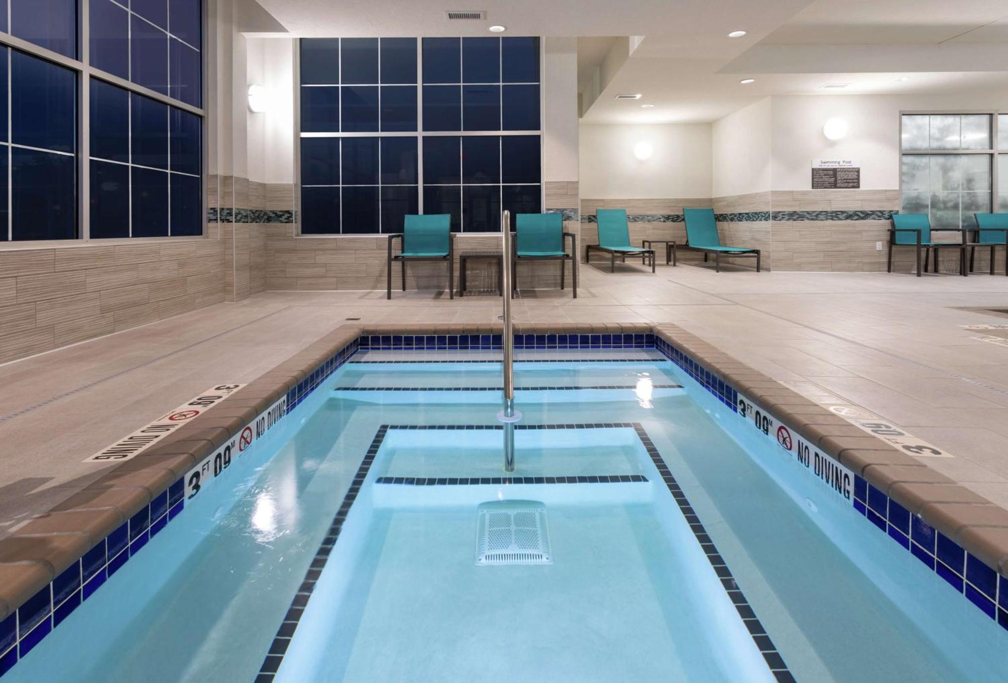 Hilton Garden Inn St. Cloud, Mn Waite Park Exteriér fotografie