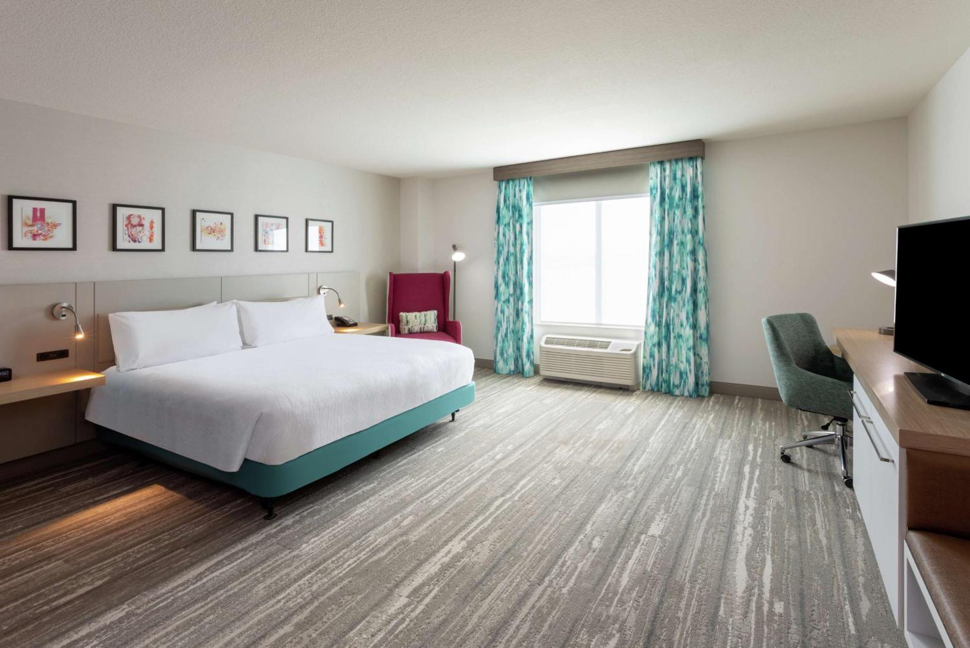 Hilton Garden Inn St. Cloud, Mn Waite Park Exteriér fotografie