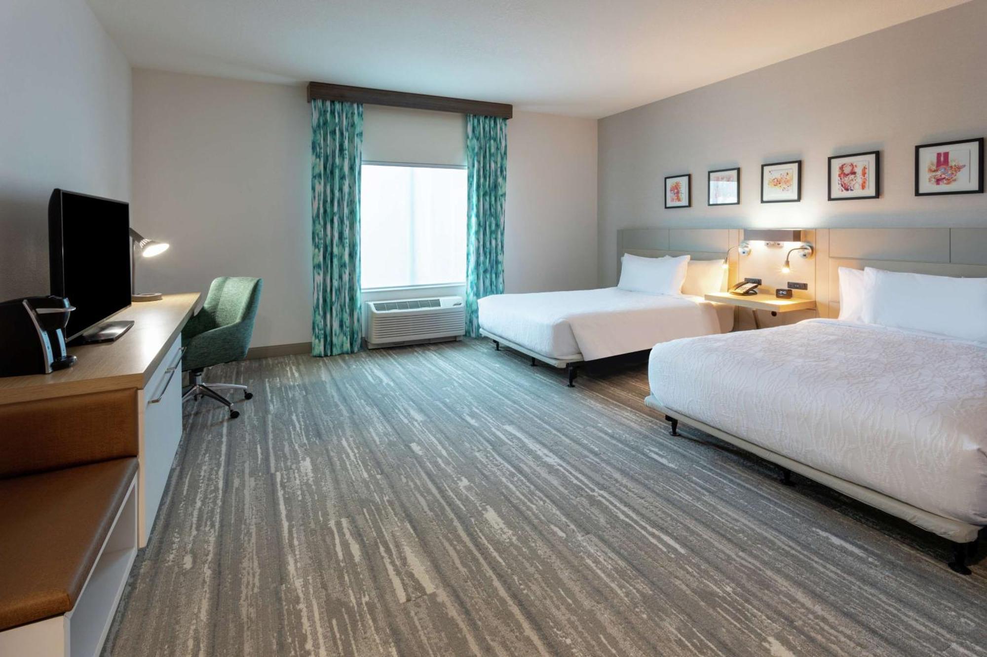 Hilton Garden Inn St. Cloud, Mn Waite Park Exteriér fotografie