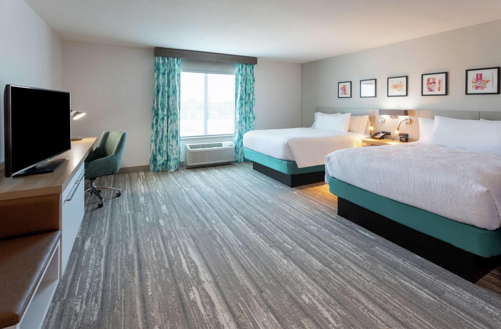 Hilton Garden Inn St. Cloud, Mn Waite Park Exteriér fotografie